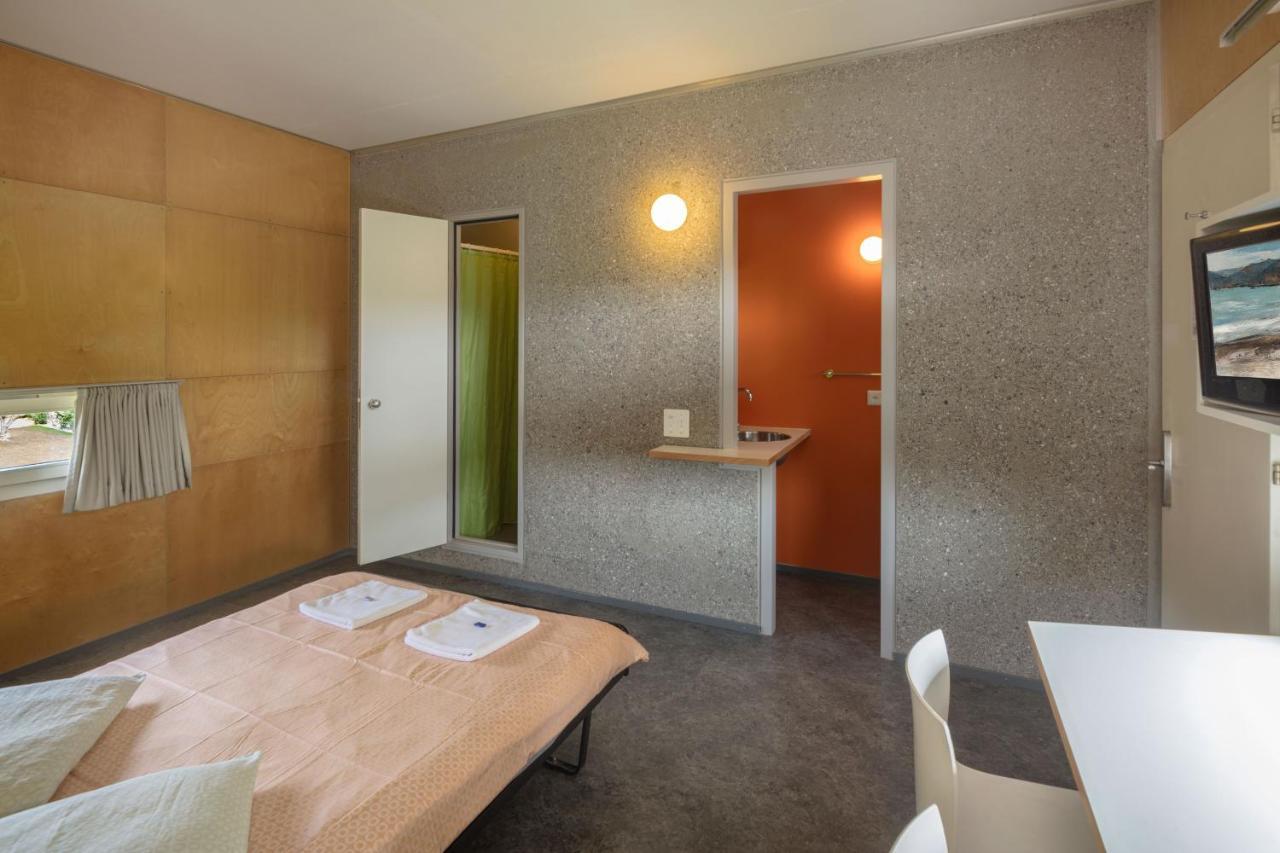 Single Room with Shower
